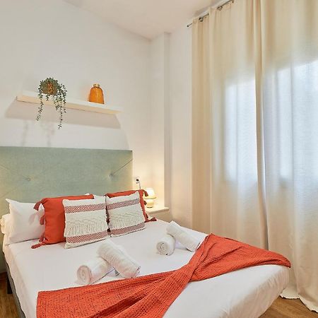 Apartament Amazing Alamos Malaga Zewnętrze zdjęcie
