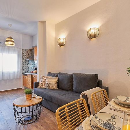Apartament Amazing Alamos Malaga Zewnętrze zdjęcie