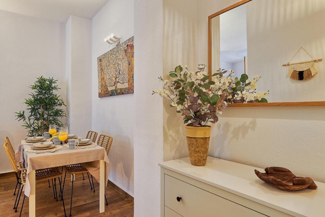 Apartament Amazing Alamos Malaga Zewnętrze zdjęcie